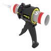 Siligun CAULKING GUN BK/YW 10OZ SILIGUN4